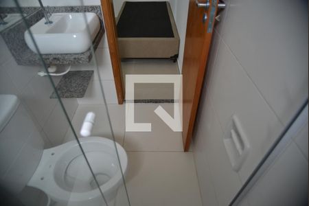 Apartamento para alugar com 14m², 1 quarto e 1 vagaBanheiro