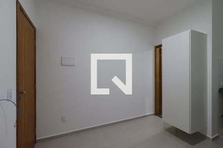Studio de apartamento para alugar com 1 quarto, 17m² em Vila Sao Pedro, Santo André