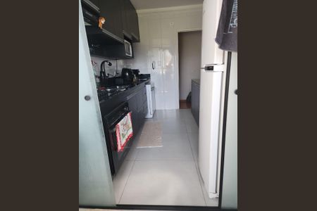 Apartamento à venda com 78m², 2 quartos e 2 vagasCozinha