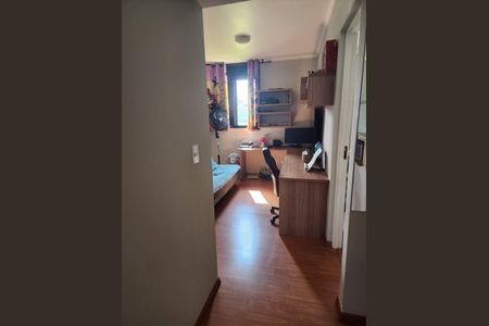 Apartamento à venda com 78m², 2 quartos e 2 vagasQuarto