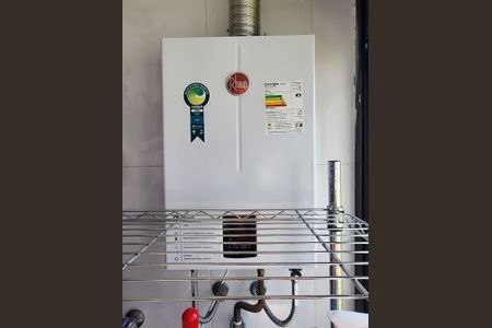 Apartamento à venda com 78m², 2 quartos e 2 vagasCozinha