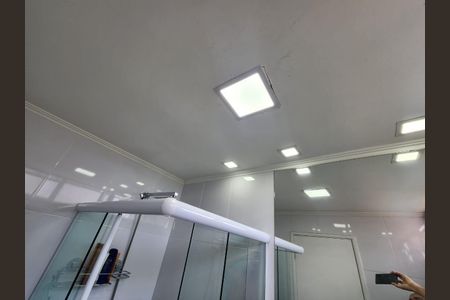 Apartamento à venda com 78m², 2 quartos e 2 vagasBanheiro