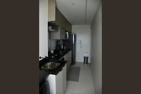 Apartamento à venda com 78m², 2 quartos e 1 vaga Apartamento à venda com 78m², 2 quartos e 1 vagaCozinha