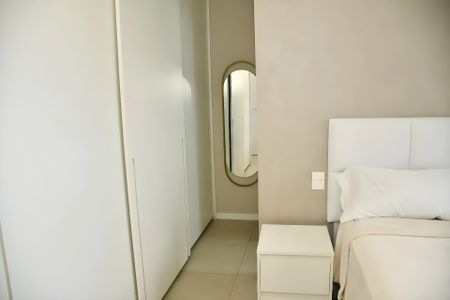 Suíte de apartamento à venda com 2 quartos, 78m² em Barra da Tijuca, São José dos Campos