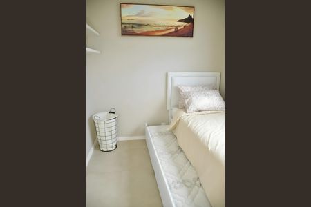 Apartamento à venda com 78m², 2 quartos e 1 vaga Apartamento à venda com 78m², 2 quartos e 1 vagaQuarto