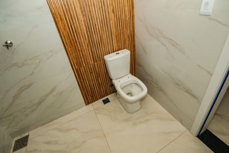 Casa à venda com 200m², 3 quartos e 2 vagasBanheiro Social