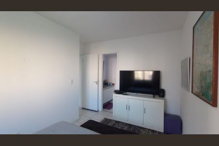 Apartamento à venda com 70m², 2 quartos e 2 vagasSuíte