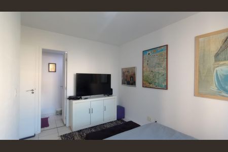 Apartamento à venda com 70m², 2 quartos e 2 vagasSuíte