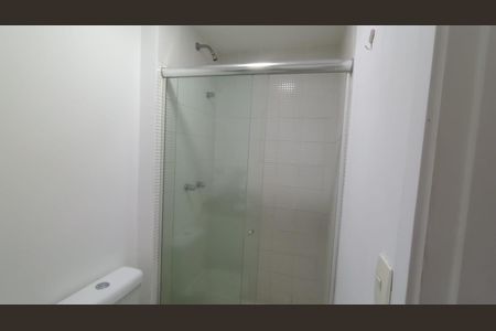 Apartamento à venda com 70m², 2 quartos e 2 vagasBanheiro Social