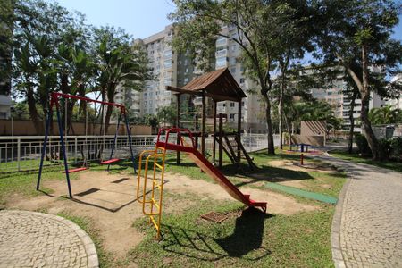 Apartamento à venda com 70m², 2 quartos e 2 vagasÁrea comum