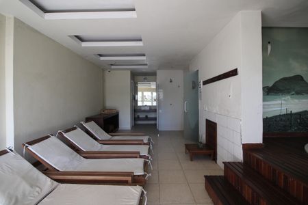 Apartamento à venda com 70m², 2 quartos e 2 vagasÁrea comum