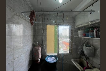 Apartamento à venda com 56m², 2 quartos e 1 vagaÁrea de Serviço