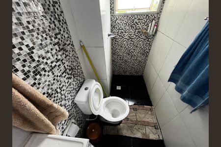 Apartamento à venda com 56m², 2 quartos e 1 vagaBanheiro