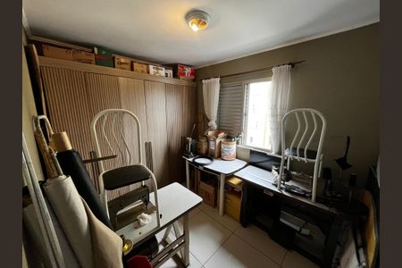 Quarto 1 de apartamento à venda com 2 quartos, 56m² em Vila Bela Vista (zona Norte), São Paulo