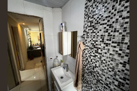 Apartamento à venda com 56m², 2 quartos e 1 vagaBanheiro