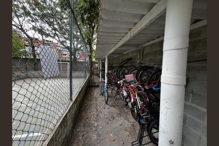 Apartamento à venda com 56m², 2 quartos e 1 vagaBicicletário