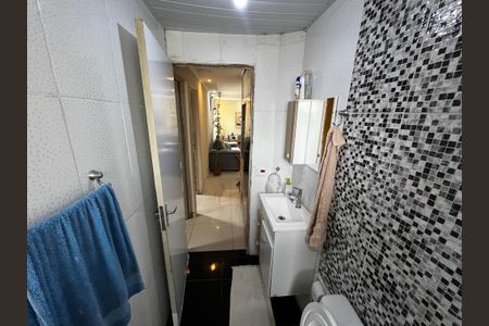 Apartamento à venda com 56m², 2 quartos e 1 vagaBanheiro