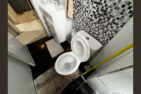 Apartamento à venda com 56m², 2 quartos e 1 vagaBanheiro