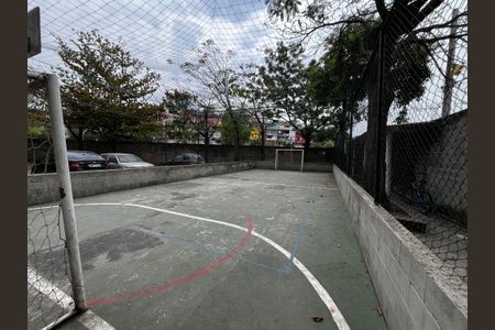 Apartamento à venda com 56m², 2 quartos e 1 vagaQuadra