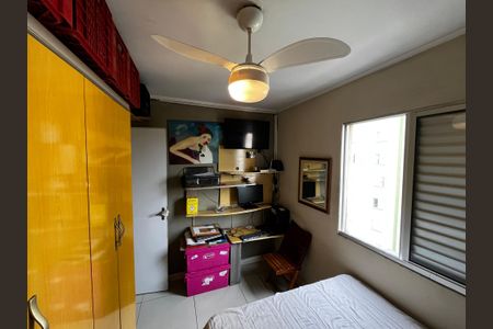 Apartamento à venda com 56m², 2 quartos e 1 vagaQuarto 2