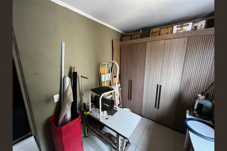 Quarto 1 de apartamento à venda com 2 quartos, 56m² em Vila Bela Vista (zona Norte), São Paulo
