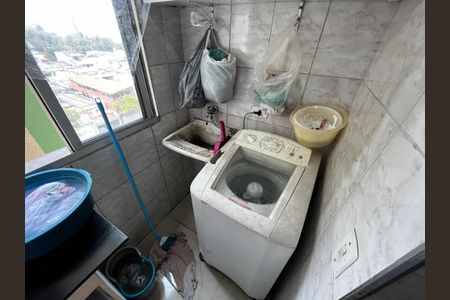 Apartamento à venda com 56m², 2 quartos e 1 vagaÁrea de Serviço