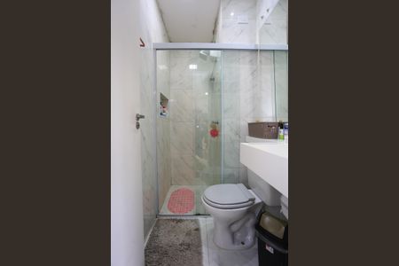 Apartamento à venda com 32m², 1 quarto e 1 vagaBanheiro