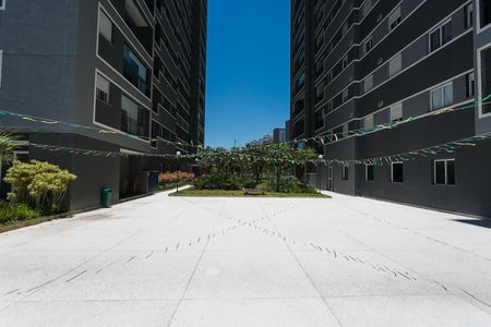 Apartamento à venda com 32m², 1 quarto e 1 vagaÁrea comum