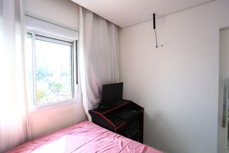 Quarto 1 de apartamento à venda com 1 quarto, 32m² em Vila Andrade, São Paulo