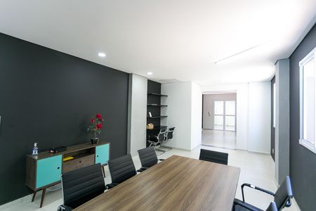 Apartamento à venda com 32m², 1 quarto e 1 vagaÁrea comum