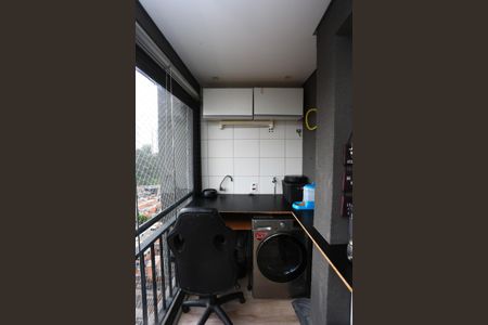 Apartamento à venda com 32m², 1 quarto e 1 vagaÁrea de Serviço