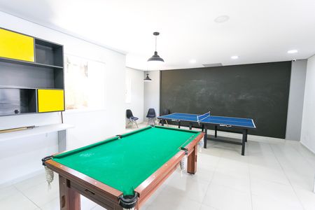 Apartamento à venda com 32m², 1 quarto e 1 vagaÁrea comum