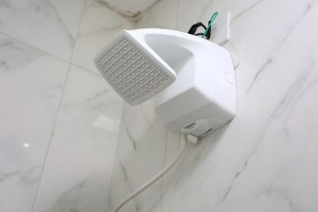 Apartamento à venda com 32m², 1 quarto e 1 vagaBanheiro