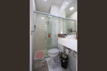 Apartamento à venda com 32m², 1 quarto e 1 vagaBanheiro