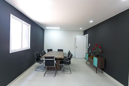 Apartamento à venda com 32m², 1 quarto e 1 vagaÁrea comum