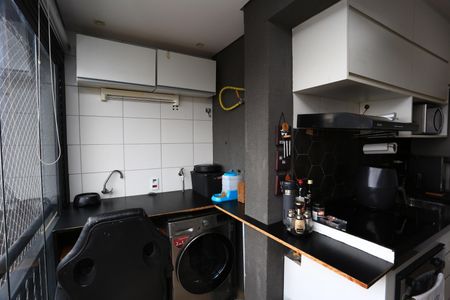 Apartamento à venda com 32m², 1 quarto e 1 vagaÁrea de Serviço