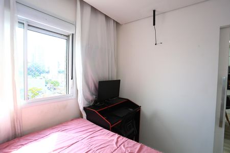 Apartamento à venda com 32m², 1 quarto e 1 vagaQuarto 1