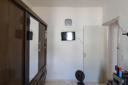 Quarto 1 de apartamento para alugar com 2 quartos, 70m² em Heliópolis, Belo Horizonte