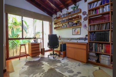 Foto 11 de casa de condomínio à venda com 3 quartos, 374m² em Sítios de Recreio Gramado, Campinas