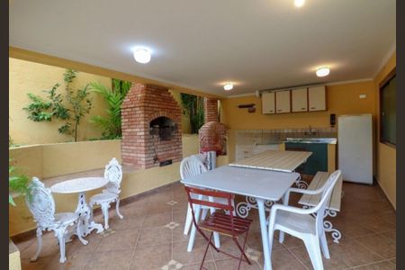 Casa de condomínio à venda com 374m², 3 quartos e 4 vagasFoto 19