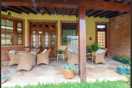 Casa de condomínio à venda com 374m², 3 quartos e 4 vagasFoto 18