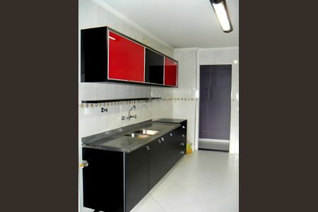 Apartamento para alugar com 84m², 2 quartos e 1 vaga Apartamento para alugar com 84m², 2 quartos e 1 vagaCozinha