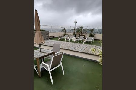 Apartamento para alugar com 84m², 2 quartos e 1 vaga Apartamento para alugar com 84m², 2 quartos e 1 vagaÁrea comum