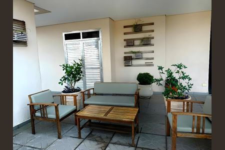 Apartamento para alugar com 84m², 2 quartos e 1 vaga Apartamento para alugar com 84m², 2 quartos e 1 vagaÁrea comum