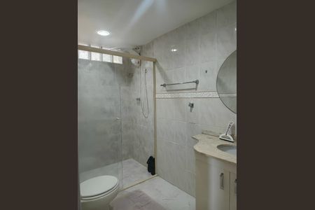 Apartamento para alugar com 84m², 2 quartos e 1 vaga Apartamento para alugar com 84m², 2 quartos e 1 vagaBanheiro 2