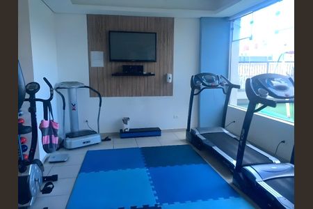 Apartamento para alugar com 84m², 2 quartos e 1 vaga Apartamento para alugar com 84m², 2 quartos e 1 vagaÁrea comum