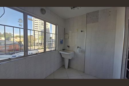 Apartamento para alugar com 84m², 2 quartos e 1 vaga Apartamento para alugar com 84m², 2 quartos e 1 vagaÁrea de Serviço