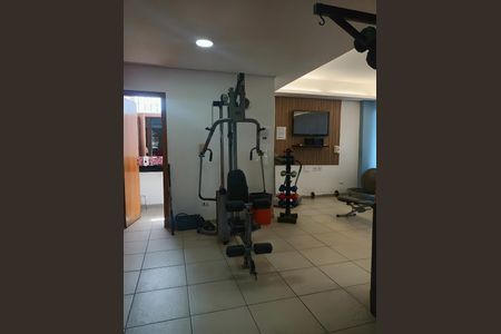 Apartamento para alugar com 84m², 2 quartos e 1 vaga Apartamento para alugar com 84m², 2 quartos e 1 vagaÁrea comum