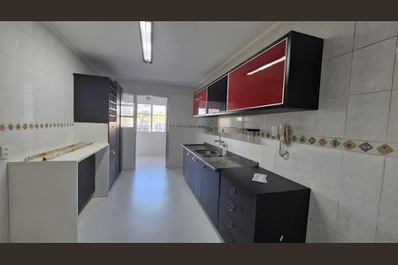 Apartamento para alugar com 84m², 2 quartos e 1 vaga Apartamento para alugar com 84m², 2 quartos e 1 vagaCozinha