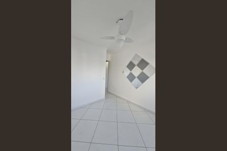 Sala de apartamento para alugar com 2 quartos, 84m² em Santo Amaro, São Paulo